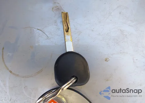 2016 Chevrolet Spark Ls Cvt из США, поврежденный, VIN KL8CB6SA1GC614119